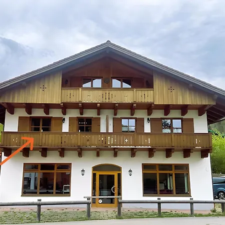 Bergliebe Schneizlreuth