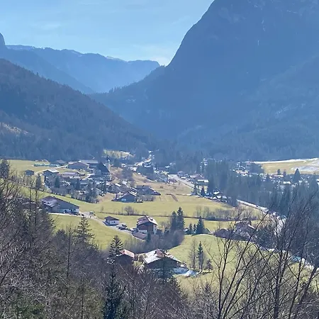 Bergliebe Schneizlreuth