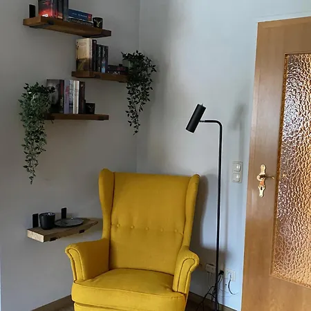 Bergliebe Apartment