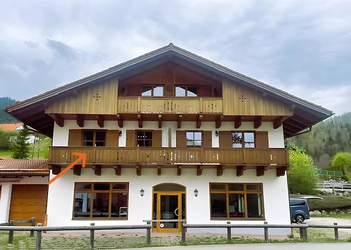 Bergliebe Lägenhet